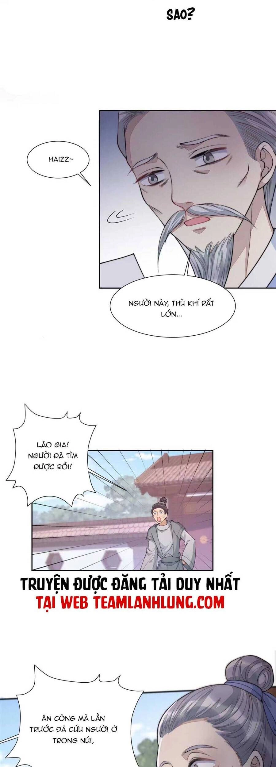 Đặc Công Thần Y Xuyên Không Chapter 9 - 20