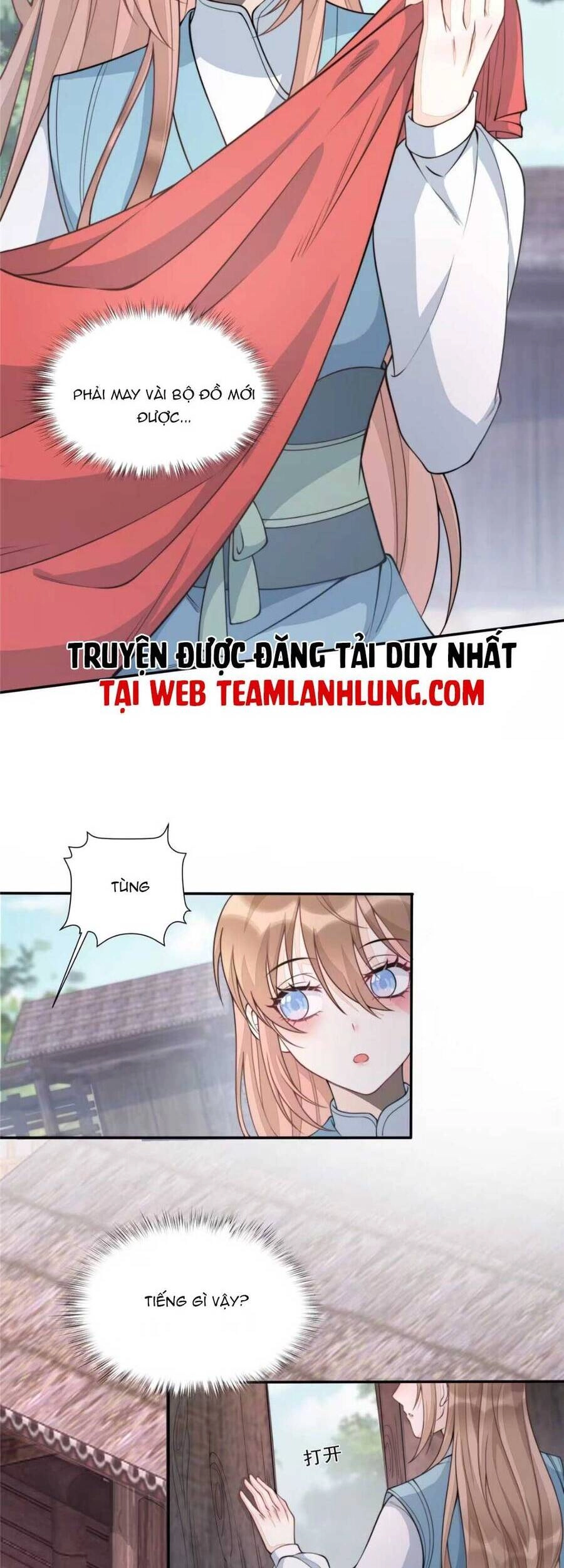 Đặc Công Thần Y Xuyên Không Chapter 9 - 22