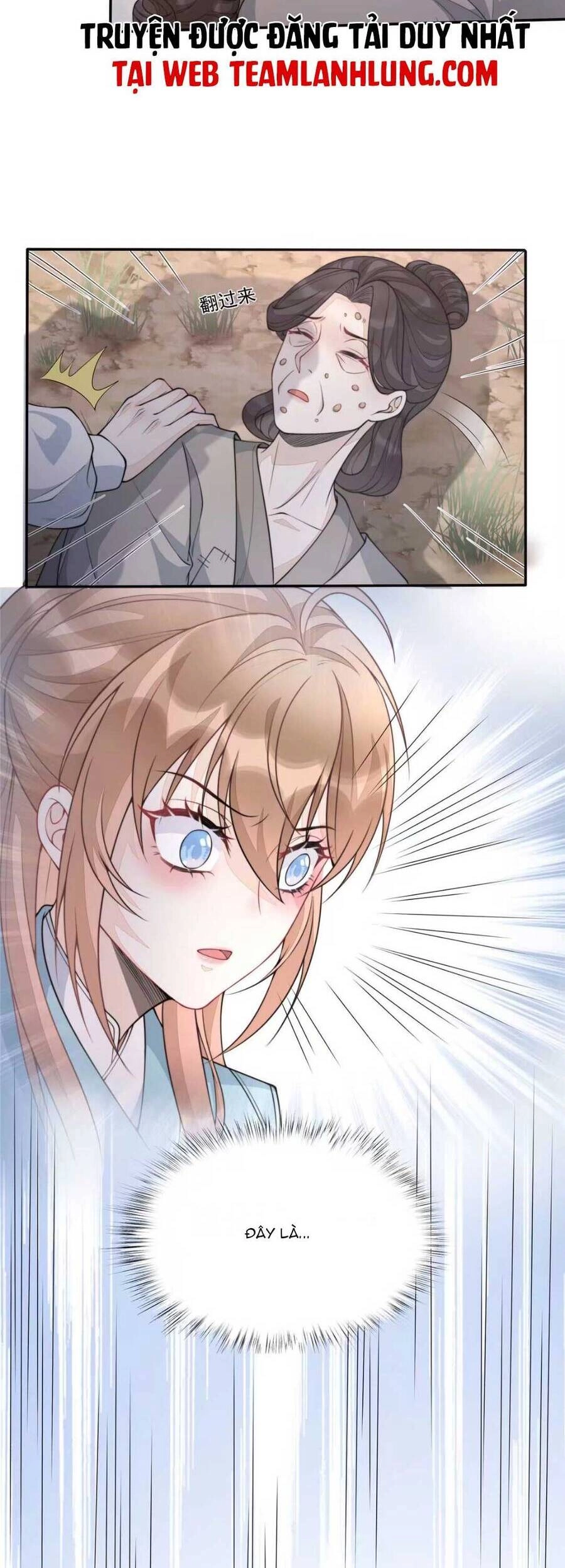 Đặc Công Thần Y Xuyên Không Chapter 9 - 24