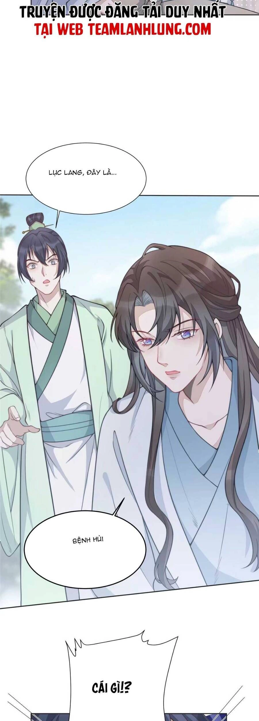 Đặc Công Thần Y Xuyên Không Chapter 9 - 29