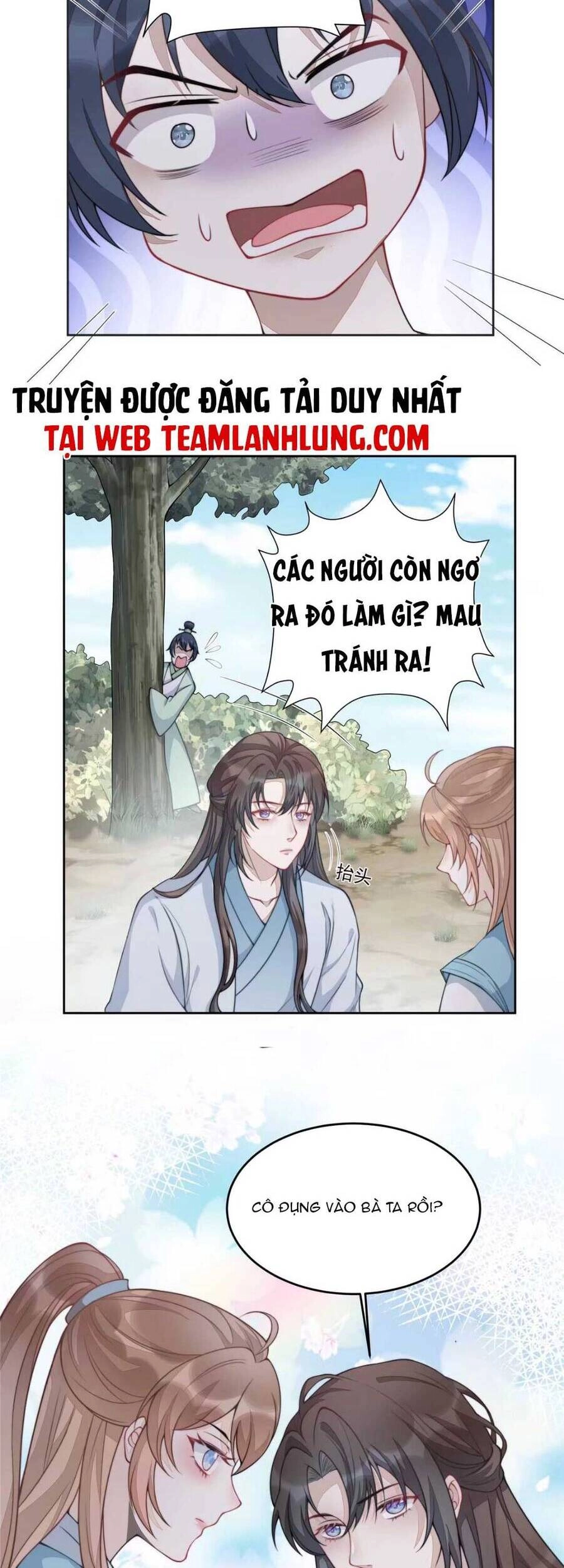 Đặc Công Thần Y Xuyên Không Chapter 9 - 30