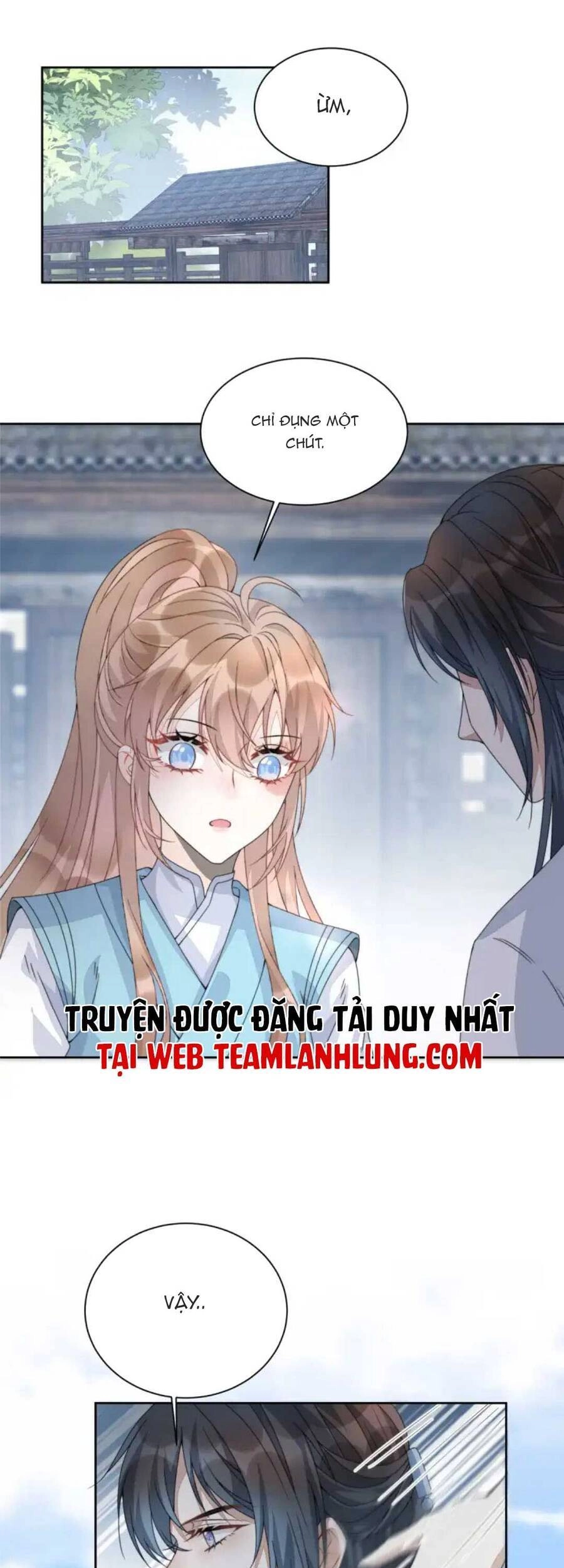 Đặc Công Thần Y Xuyên Không Chapter 10 - 3