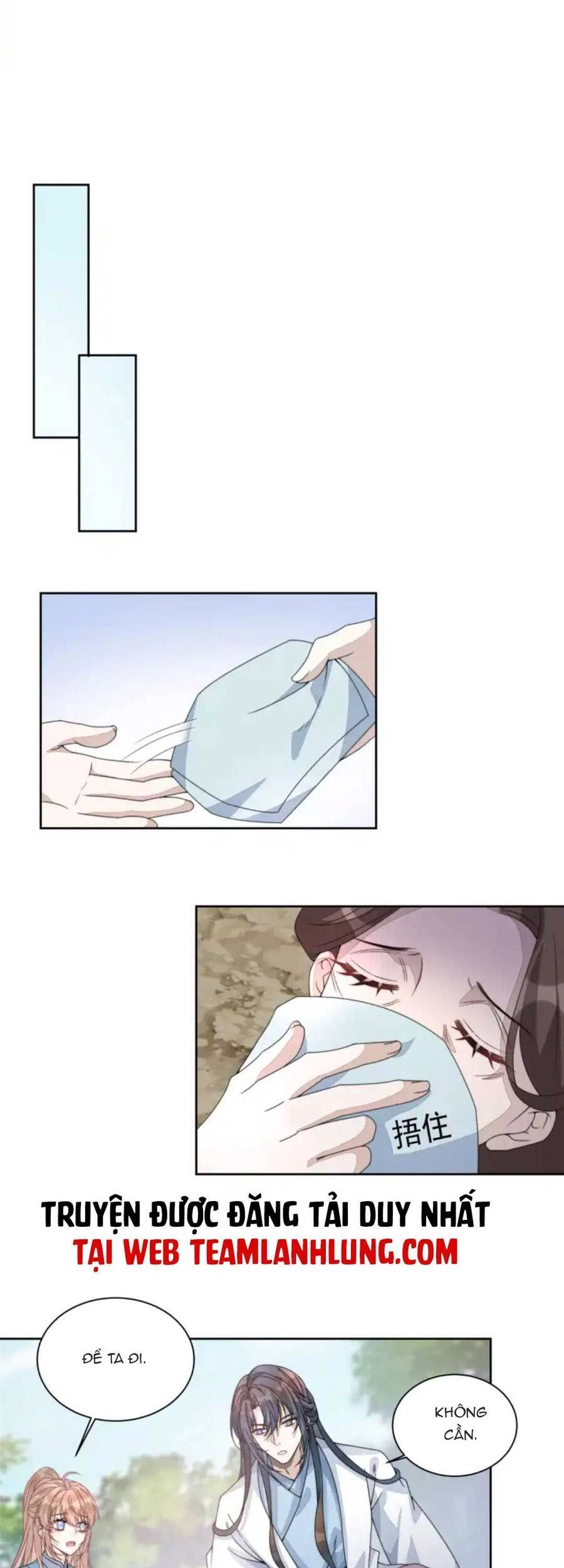 Đặc Công Thần Y Xuyên Không Chapter 10 - 8