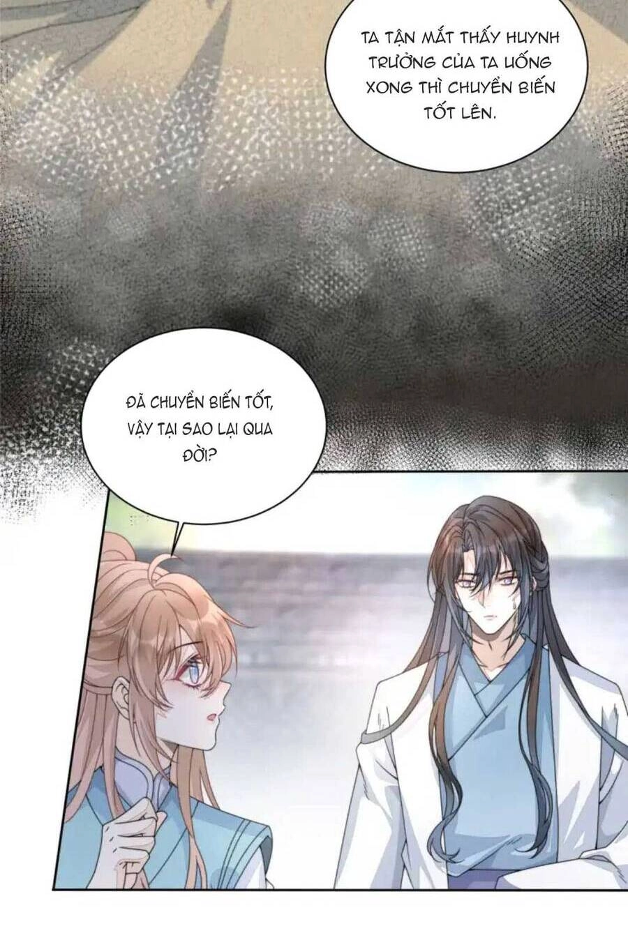 Đặc Công Thần Y Xuyên Không Chapter 10 - 15