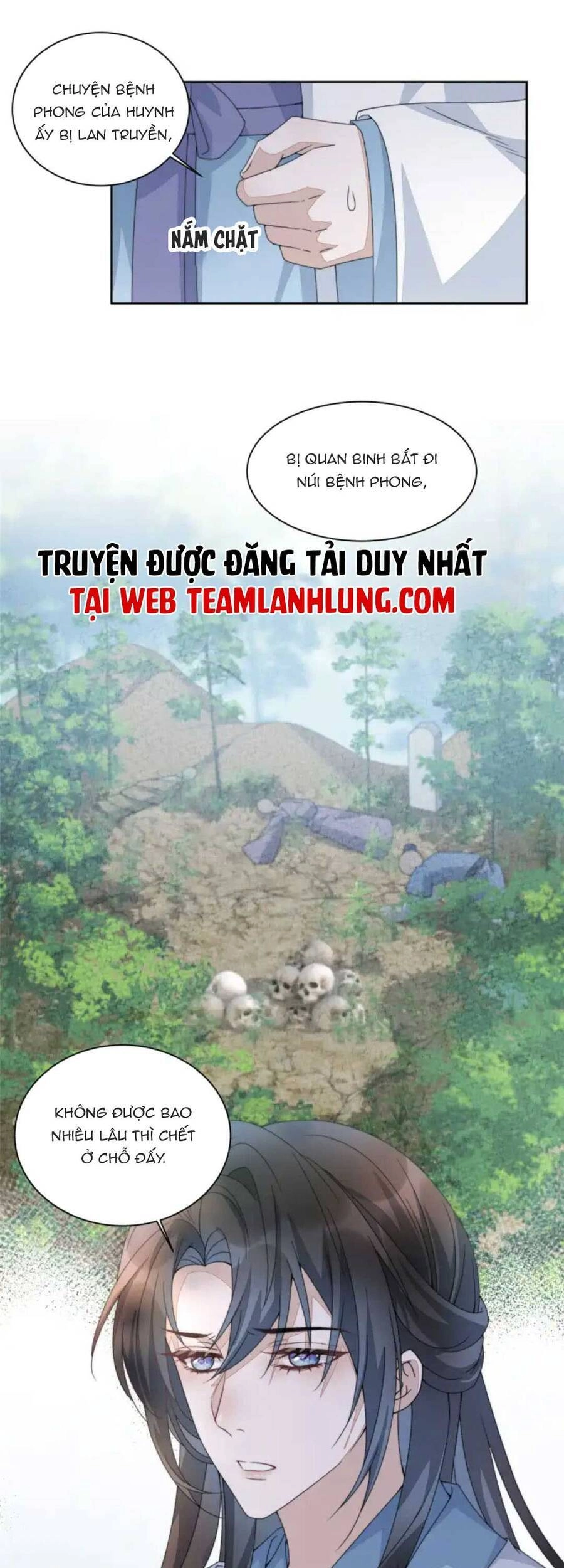 Đặc Công Thần Y Xuyên Không Chapter 10 - 16
