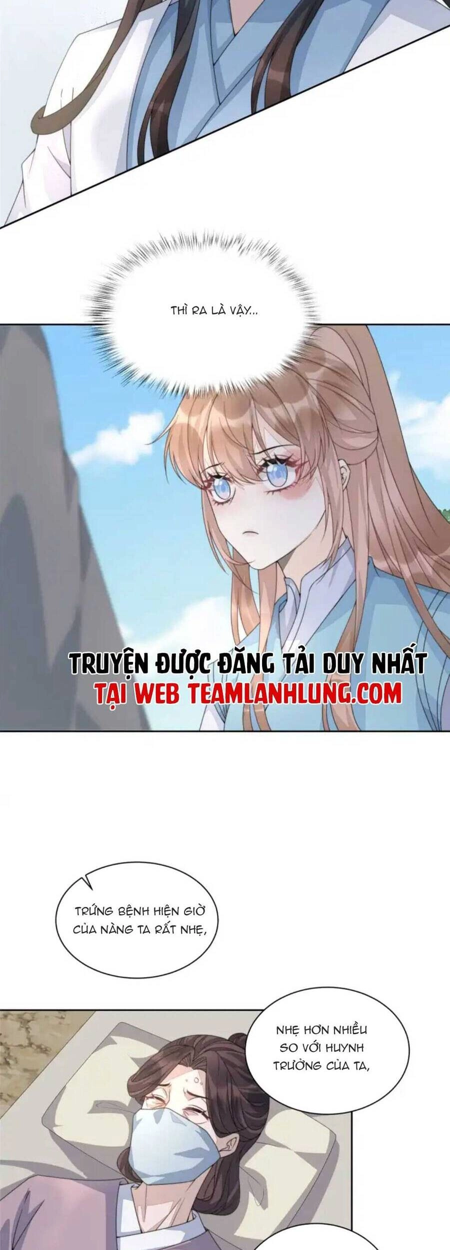 Đặc Công Thần Y Xuyên Không Chapter 10 - 17