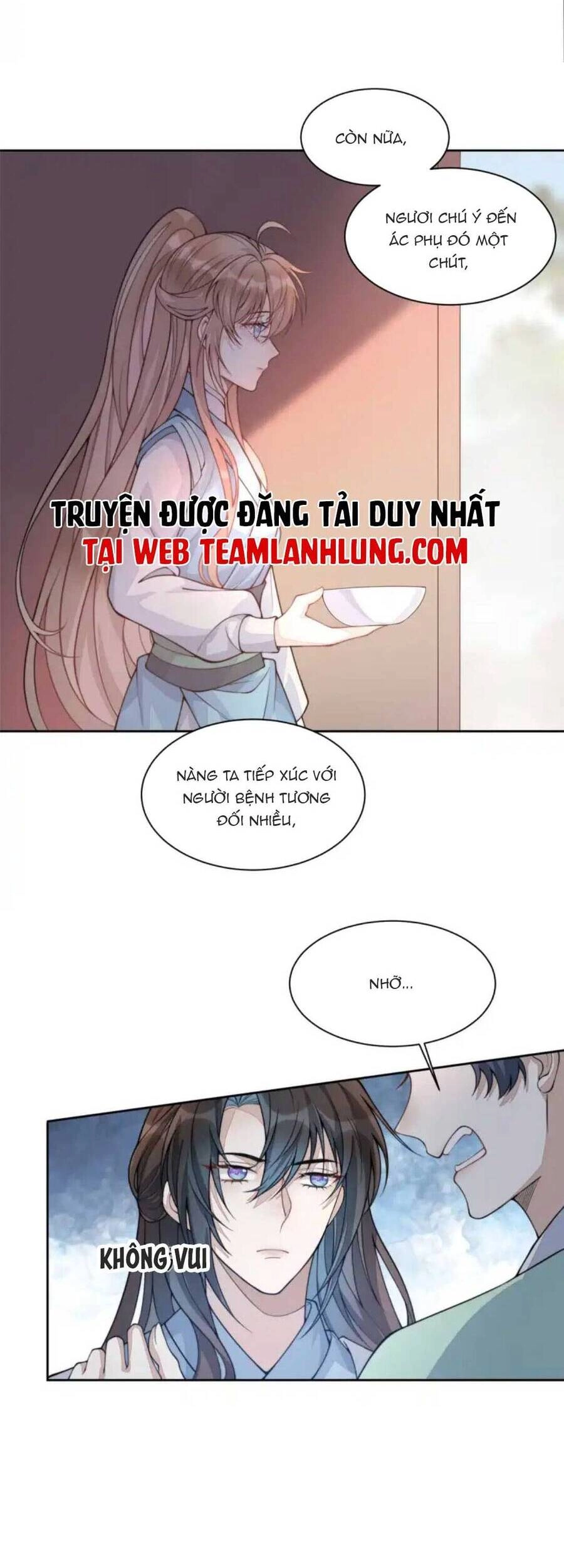 Đặc Công Thần Y Xuyên Không Chapter 10 - 24