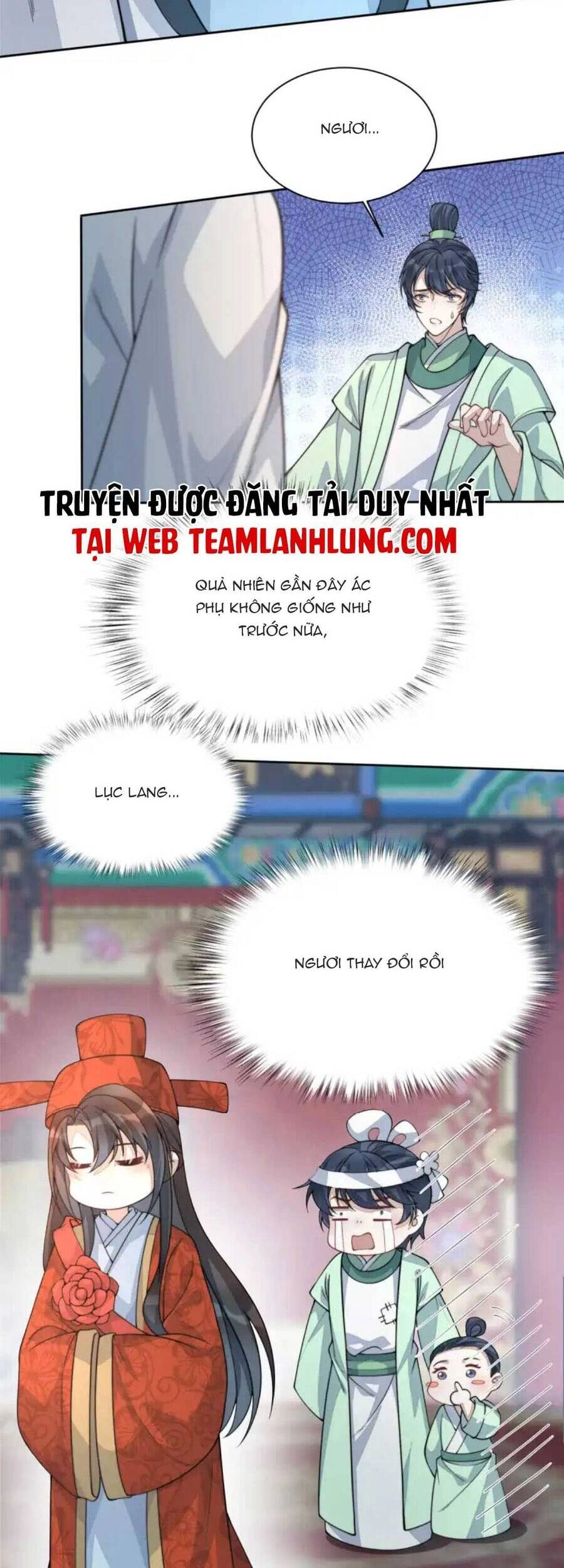 Đặc Công Thần Y Xuyên Không Chapter 10 - 26