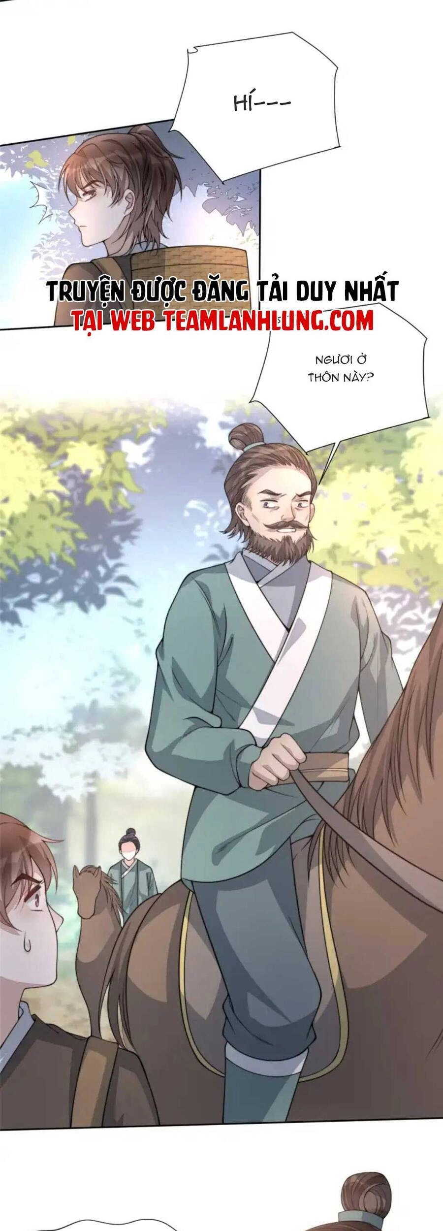 Đặc Công Thần Y Xuyên Không Chapter 10 - 28