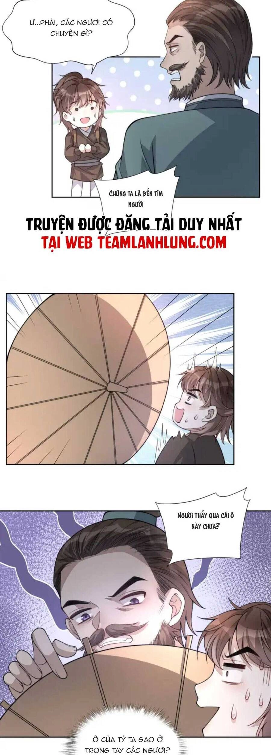 Đặc Công Thần Y Xuyên Không Chapter 10 - 29