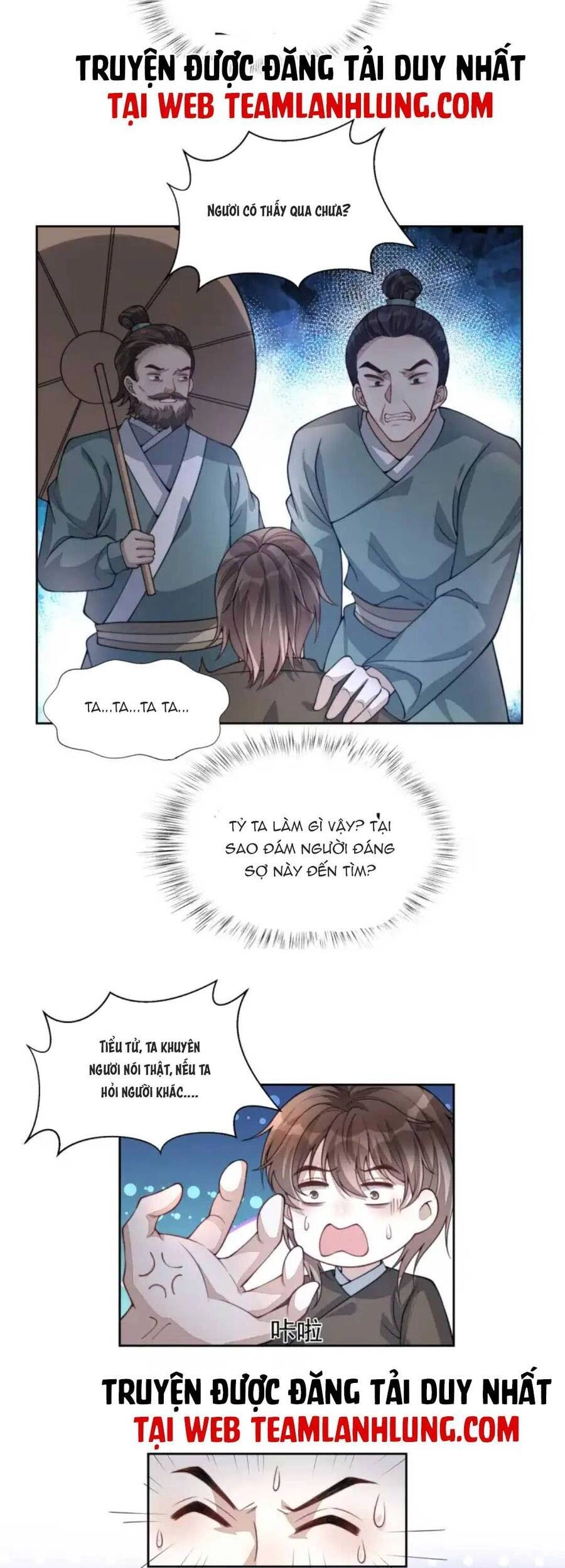 Đặc Công Thần Y Xuyên Không Chapter 10 - 30