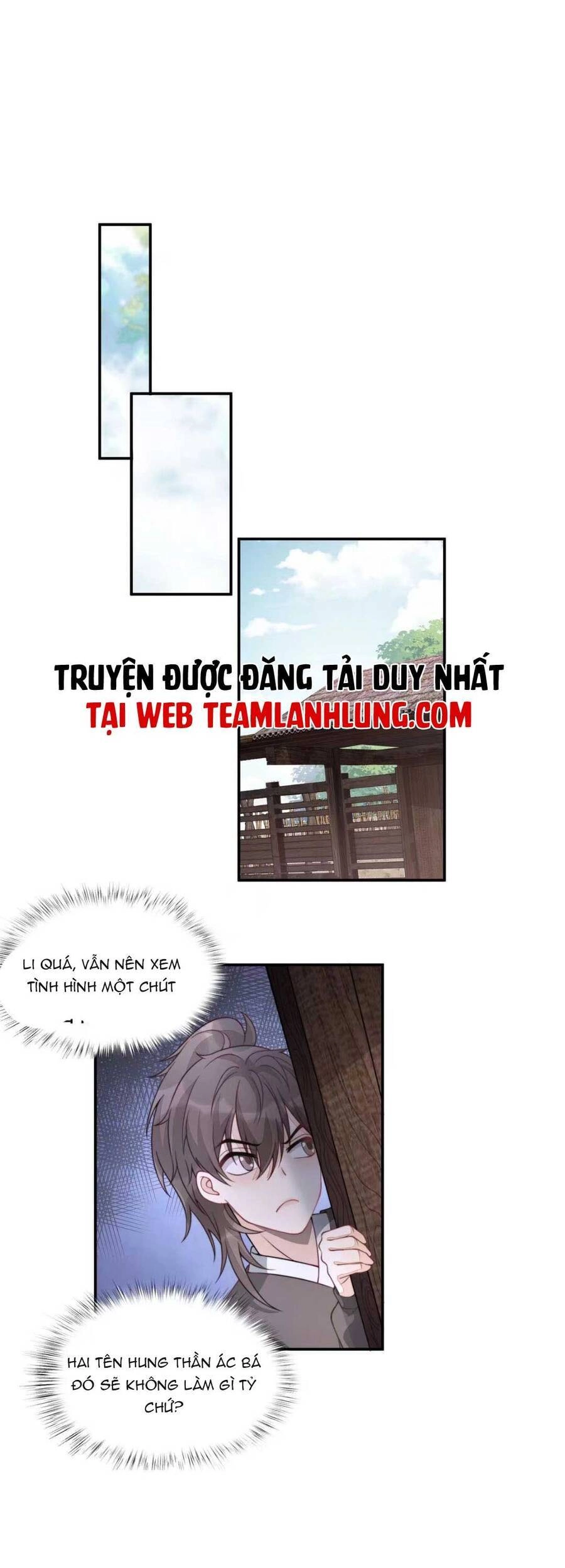 Đặc Công Thần Y Xuyên Không Chapter 11 - 10