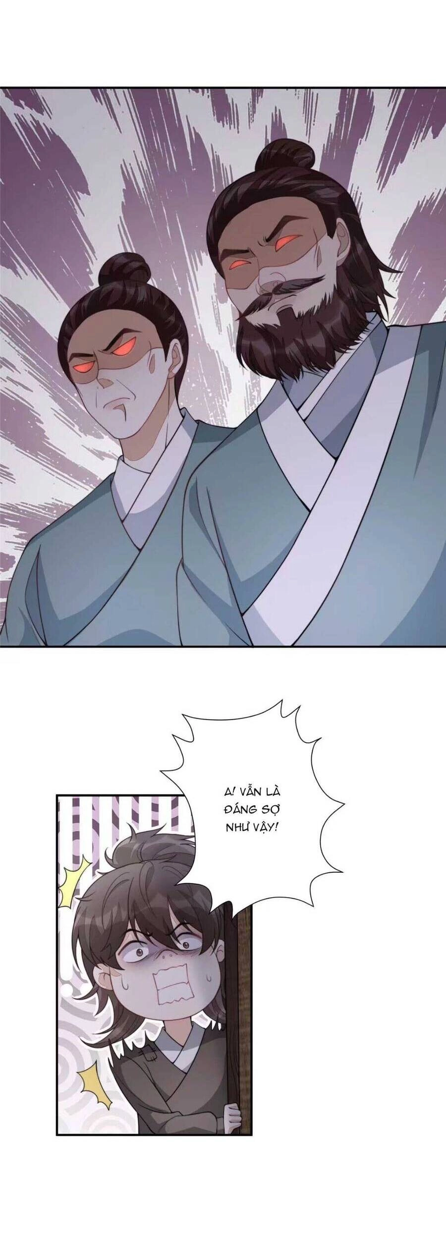 Đặc Công Thần Y Xuyên Không Chapter 11 - 11