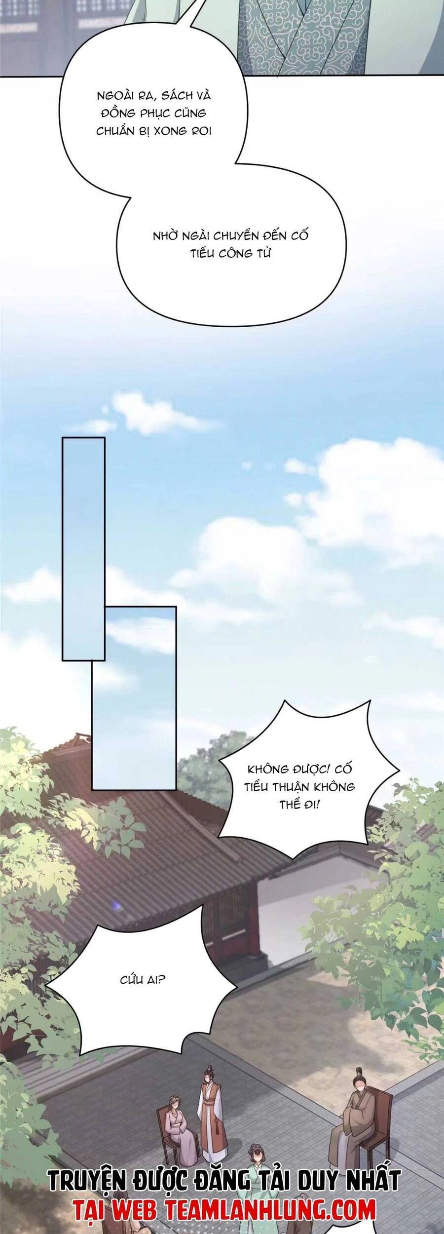 Đặc Công Thần Y Xuyên Không Chapter 11 - 21