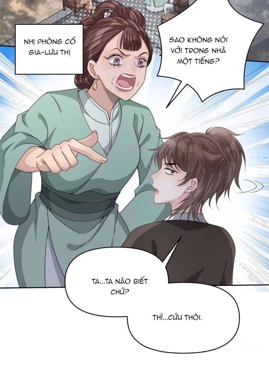 Đặc Công Thần Y Xuyên Không Chapter 11 - 22