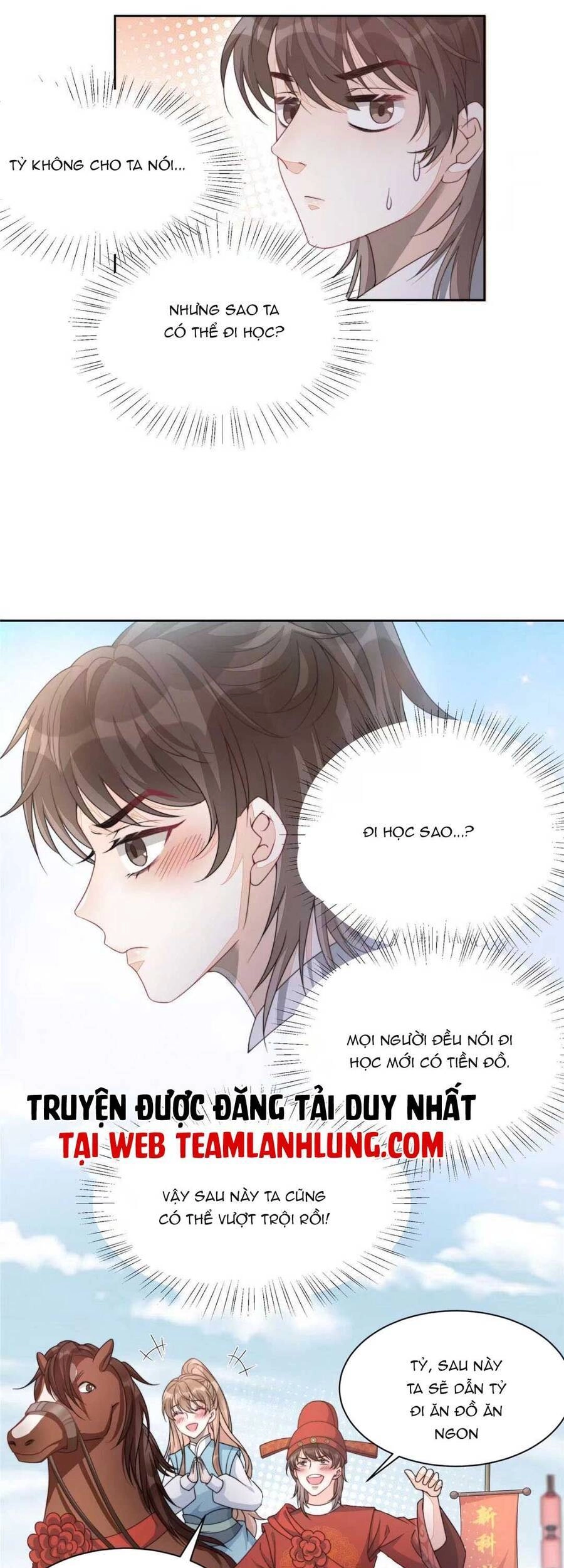 Đặc Công Thần Y Xuyên Không Chapter 11 - 23