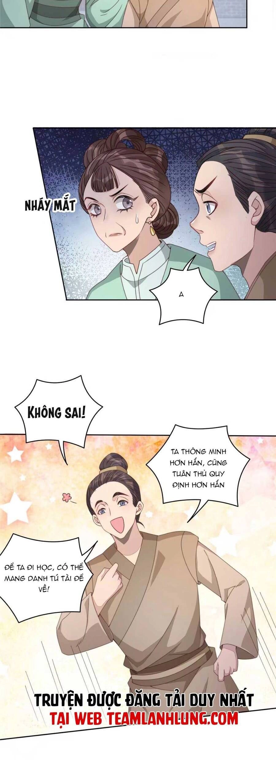 Đặc Công Thần Y Xuyên Không Chapter 11 - 29