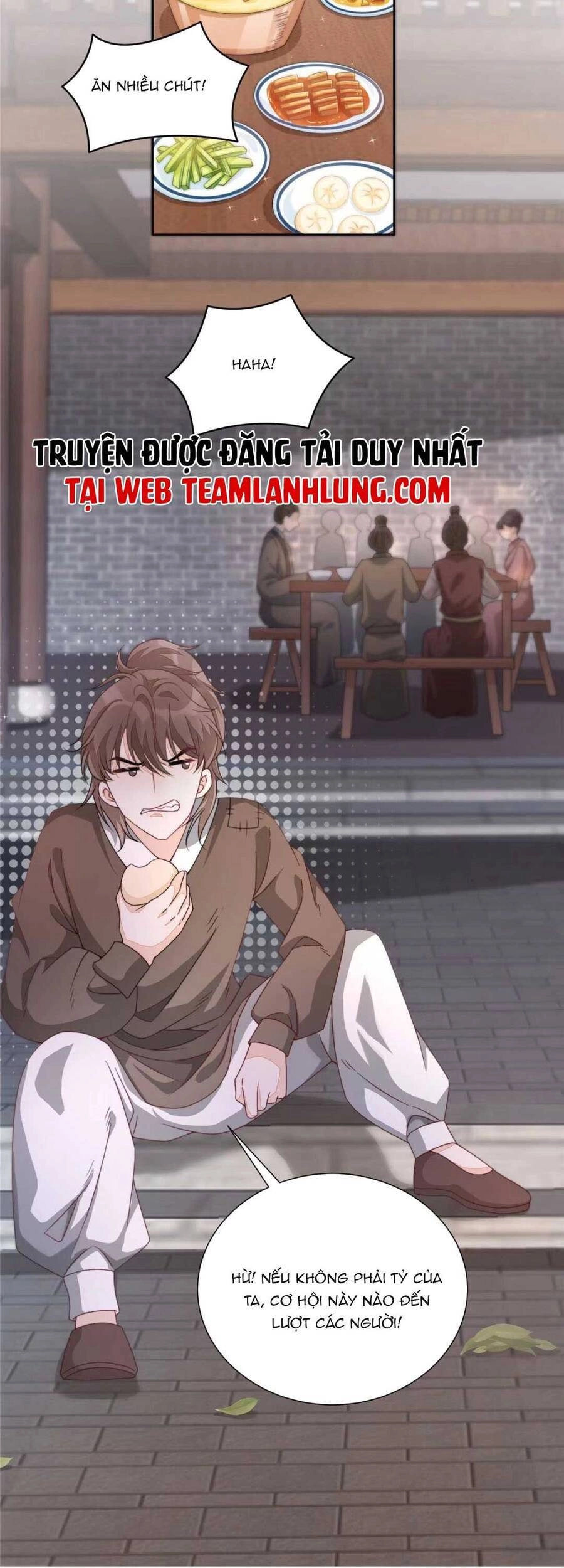 Đặc Công Thần Y Xuyên Không Chapter 11 - 35