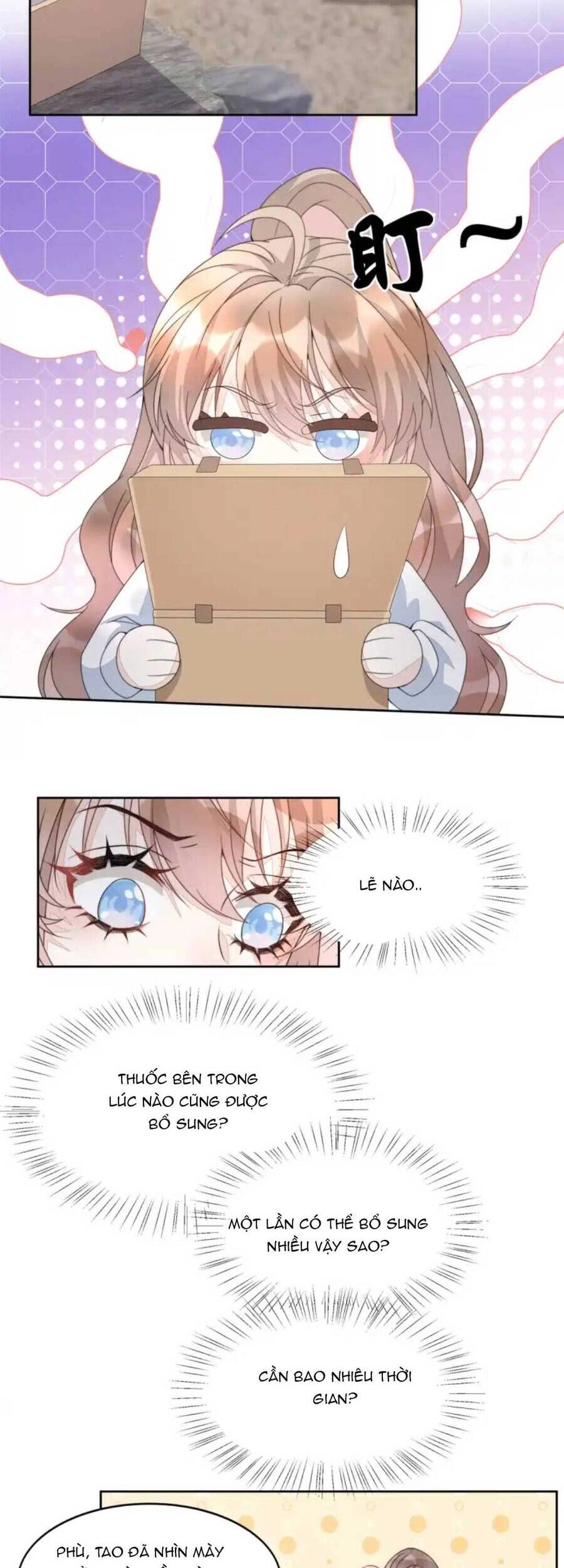 Đặc Công Thần Y Xuyên Không Chapter 12 - 16