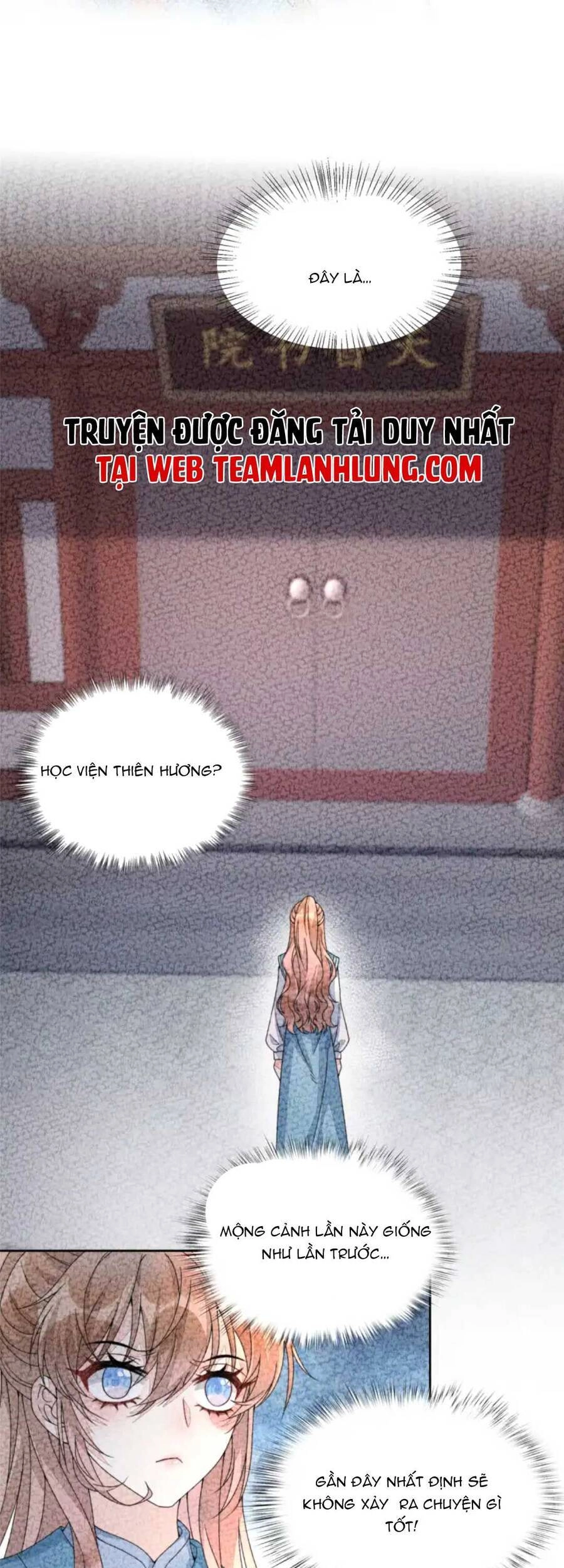 Đặc Công Thần Y Xuyên Không Chapter 12 - 18