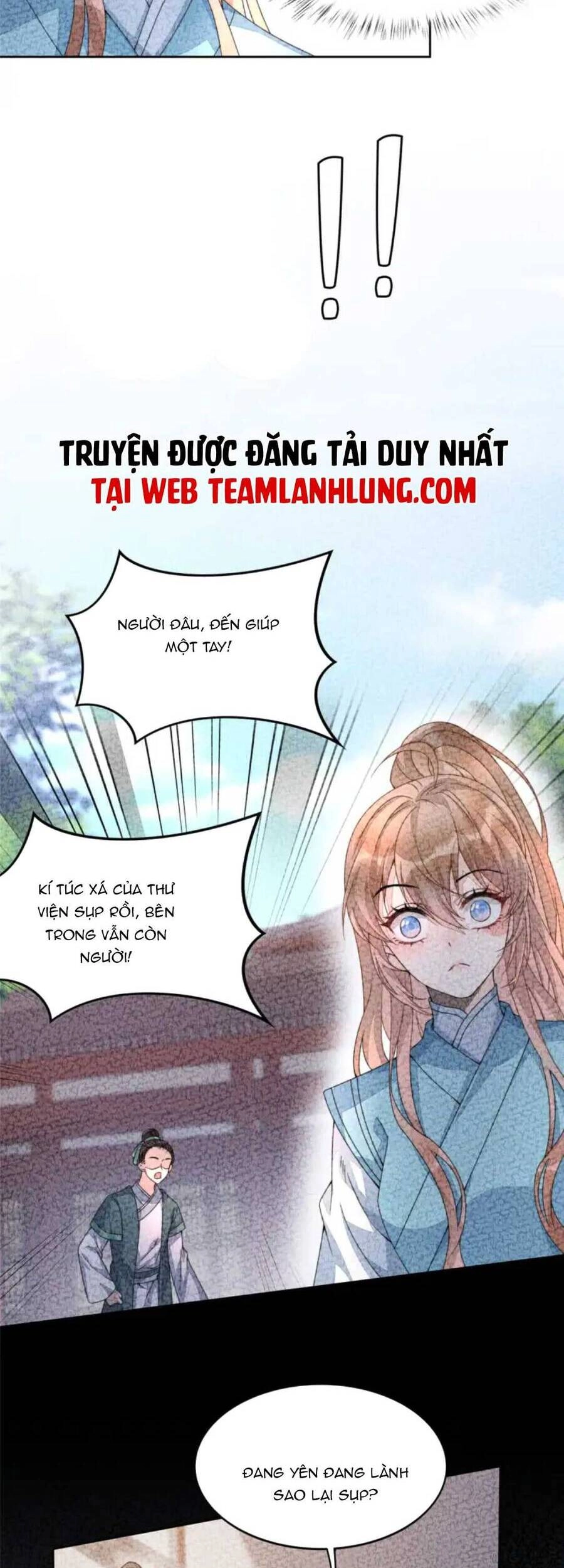 Đặc Công Thần Y Xuyên Không Chapter 12 - 19