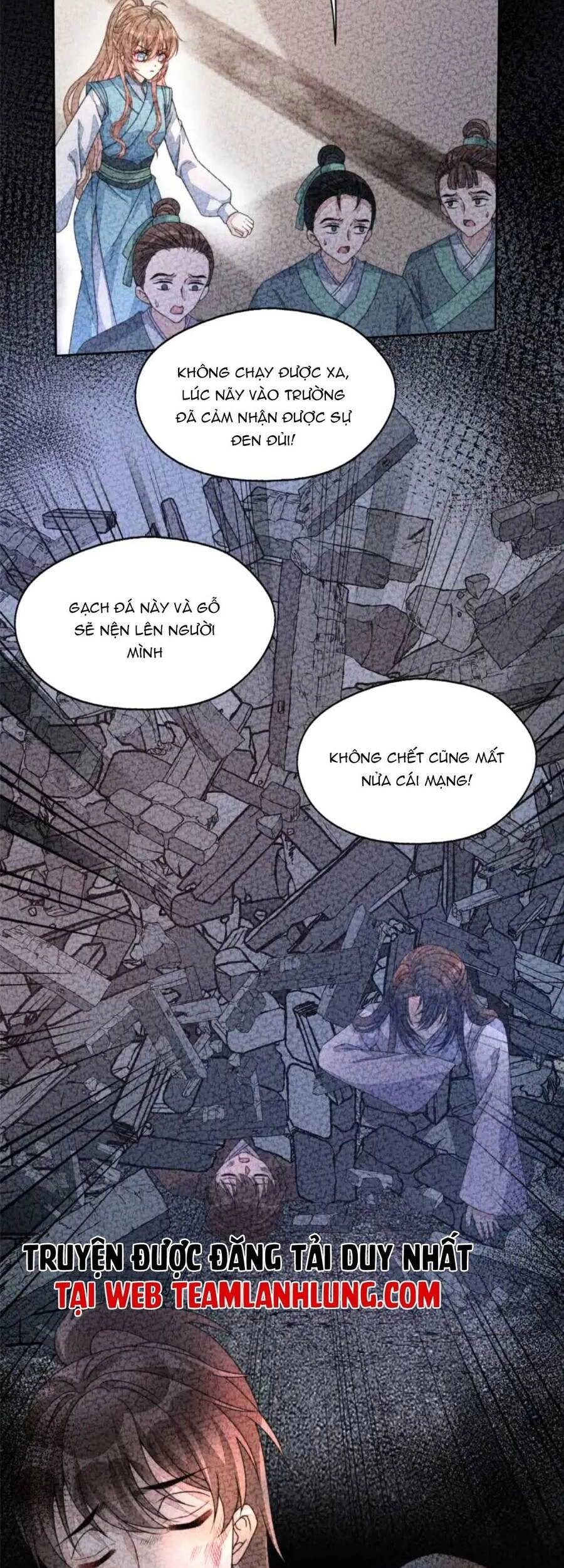 Đặc Công Thần Y Xuyên Không Chapter 12 - 20