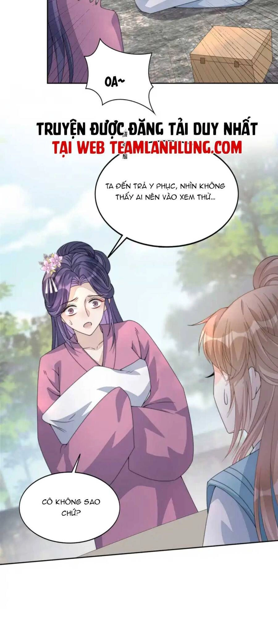 Đặc Công Thần Y Xuyên Không Chapter 12 - 22