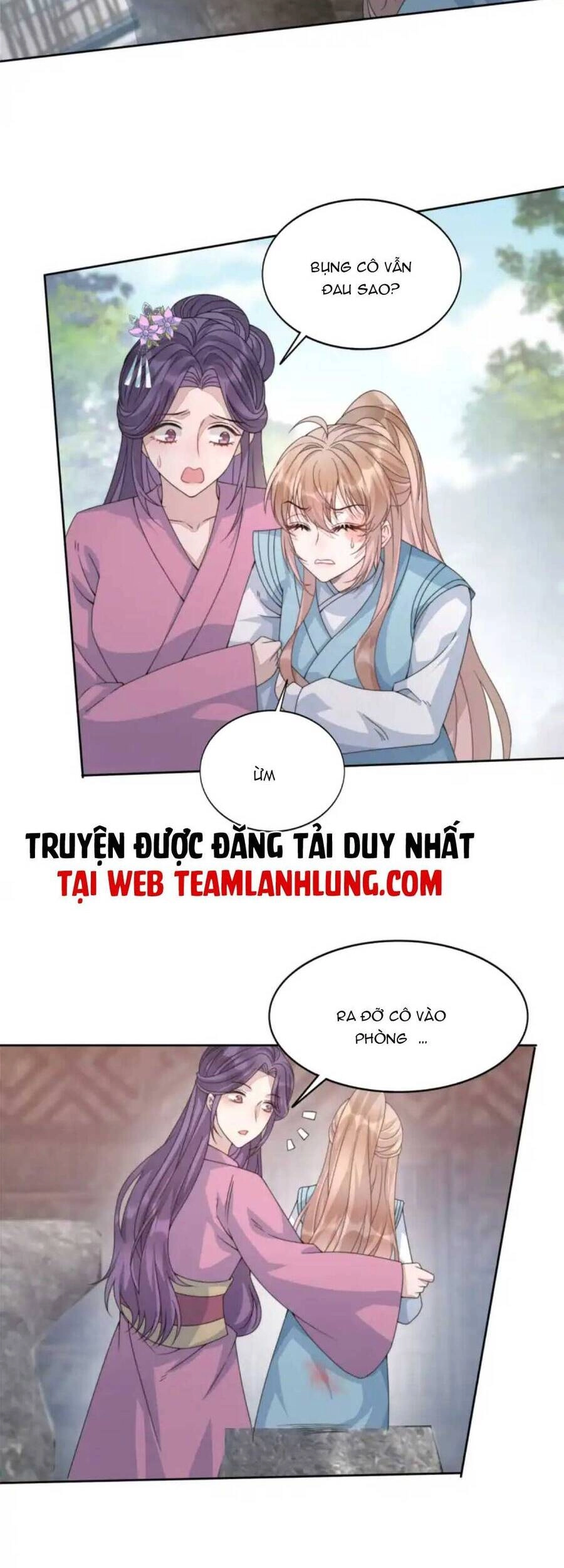 Đặc Công Thần Y Xuyên Không Chapter 12 - 24