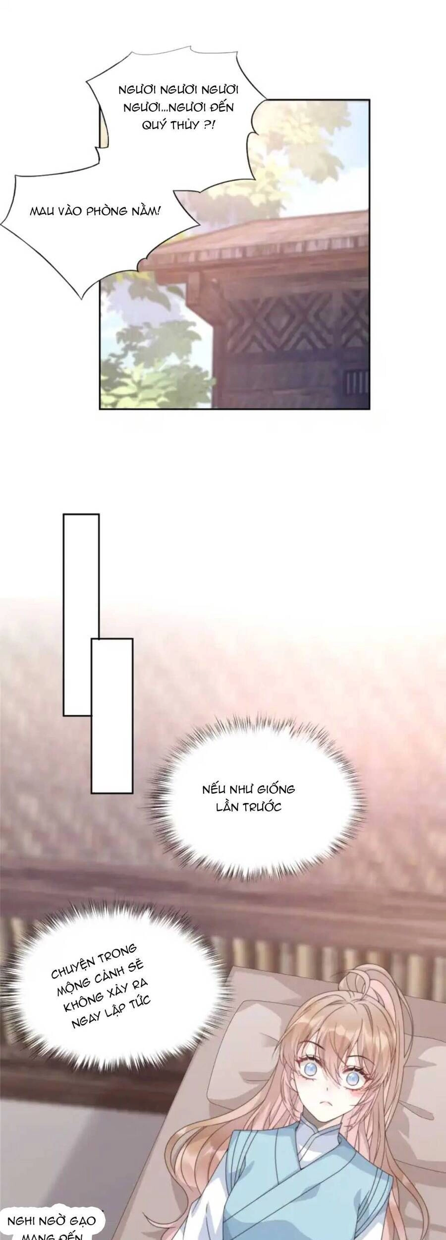 Đặc Công Thần Y Xuyên Không Chapter 12 - 25