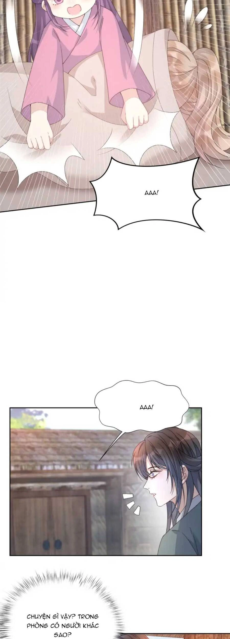 Đặc Công Thần Y Xuyên Không Chapter 12 - 27