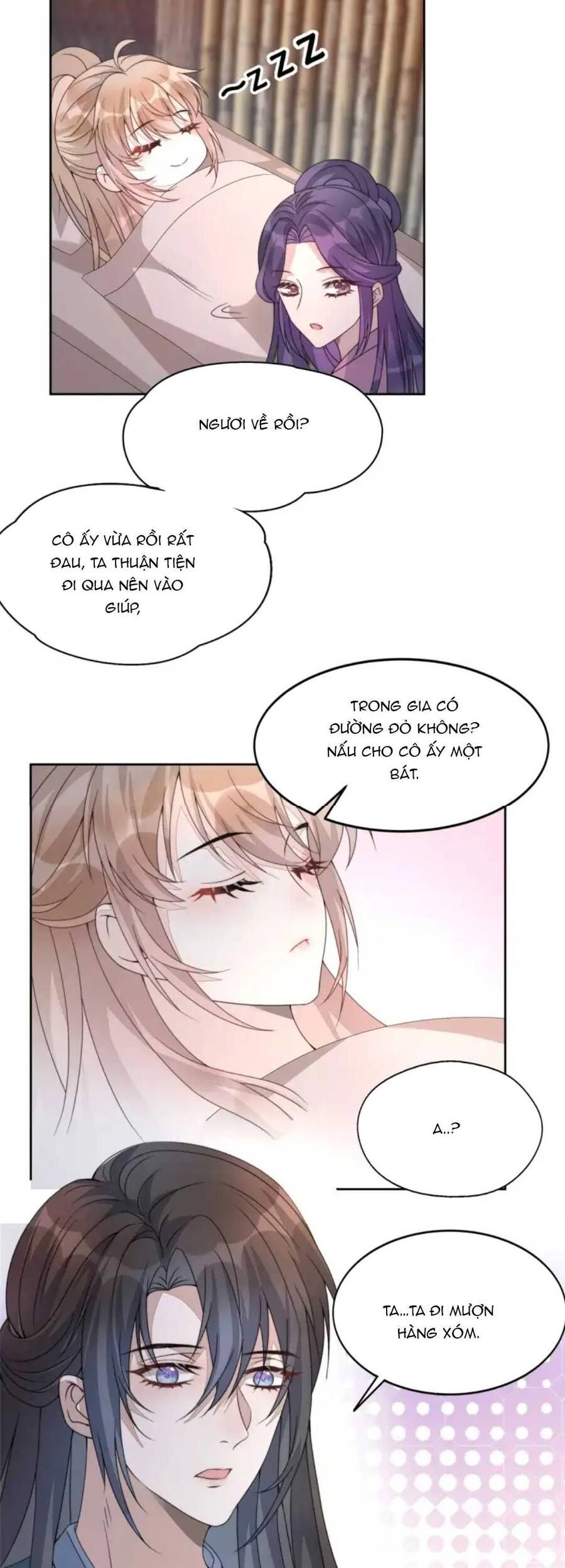 Đặc Công Thần Y Xuyên Không Chapter 12 - 29