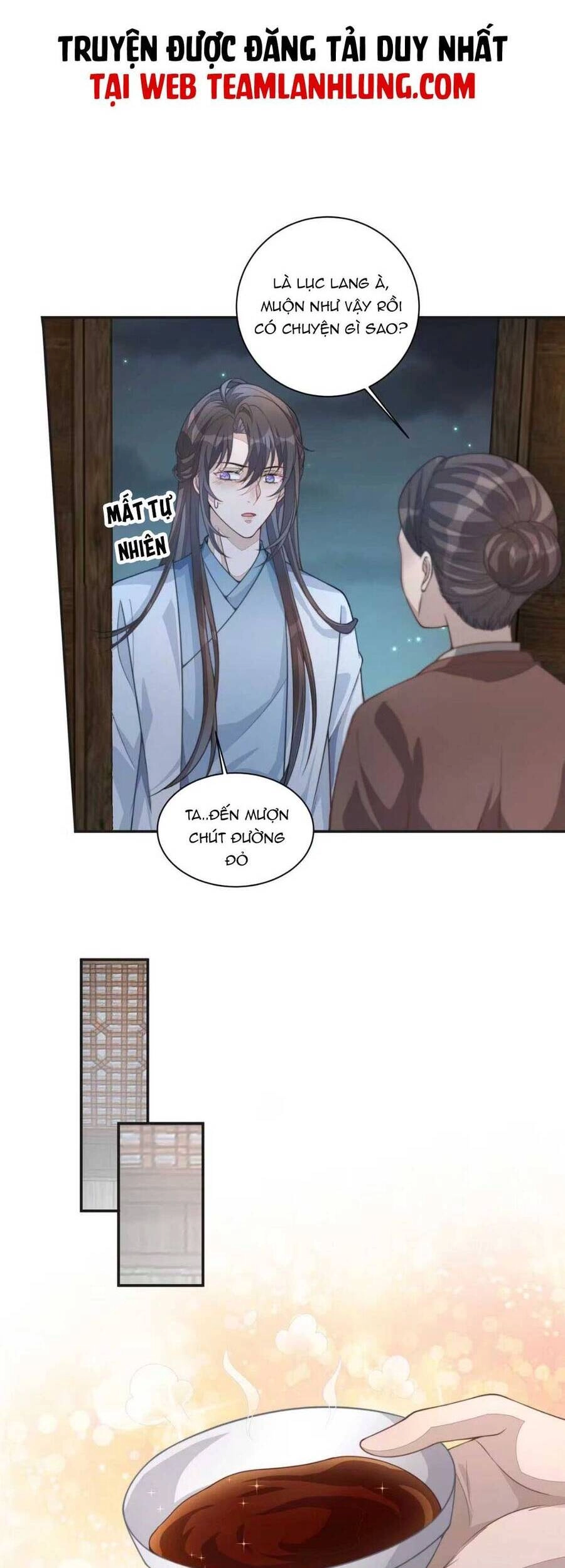 Đặc Công Thần Y Xuyên Không Chapter 13 - 4