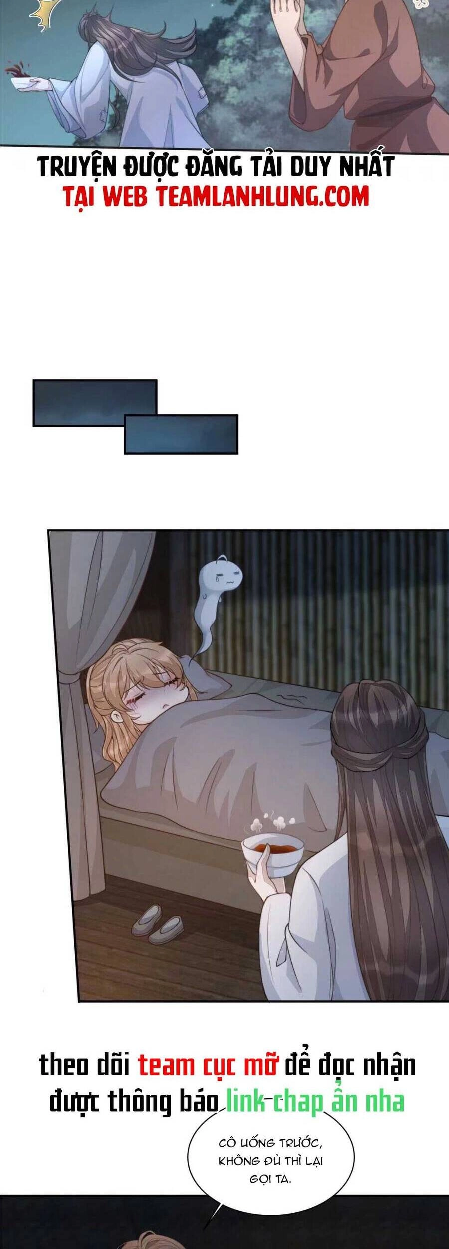 Đặc Công Thần Y Xuyên Không Chapter 13 - 6