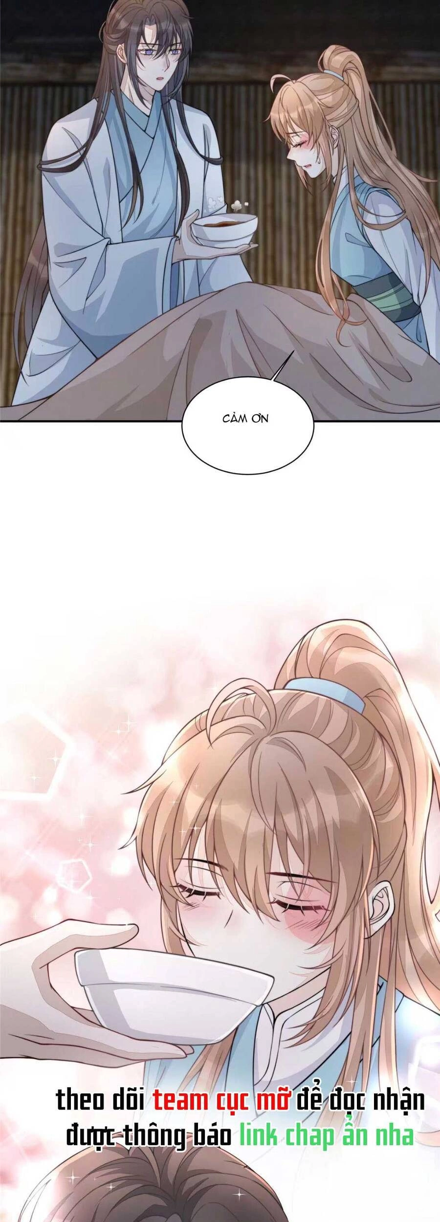 Đặc Công Thần Y Xuyên Không Chapter 13 - 7