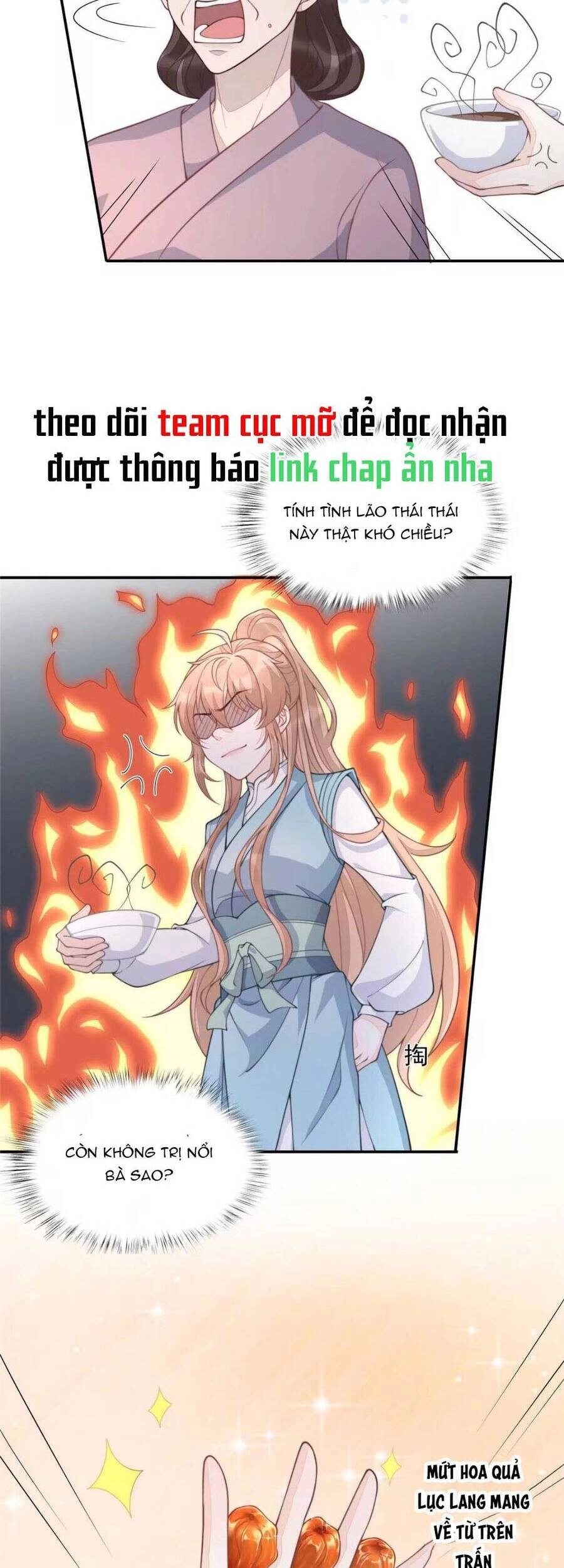 Đặc Công Thần Y Xuyên Không Chapter 13 - 12