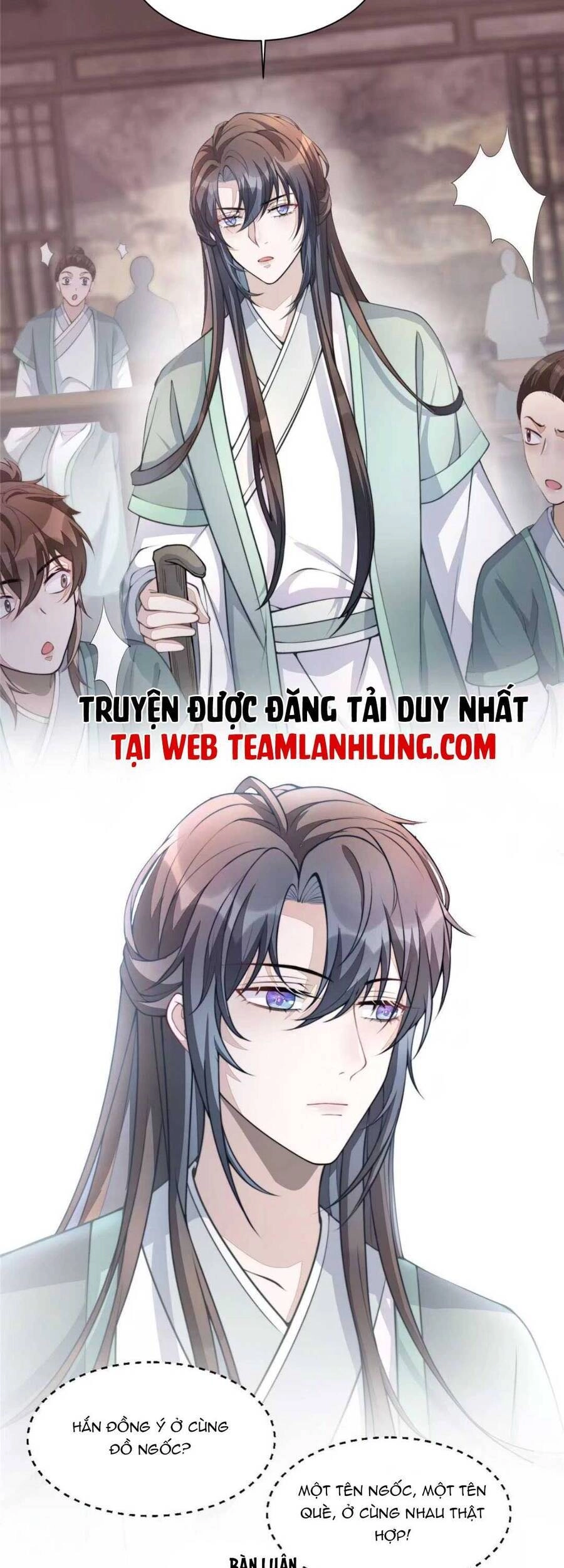 Đặc Công Thần Y Xuyên Không Chapter 13 - 19