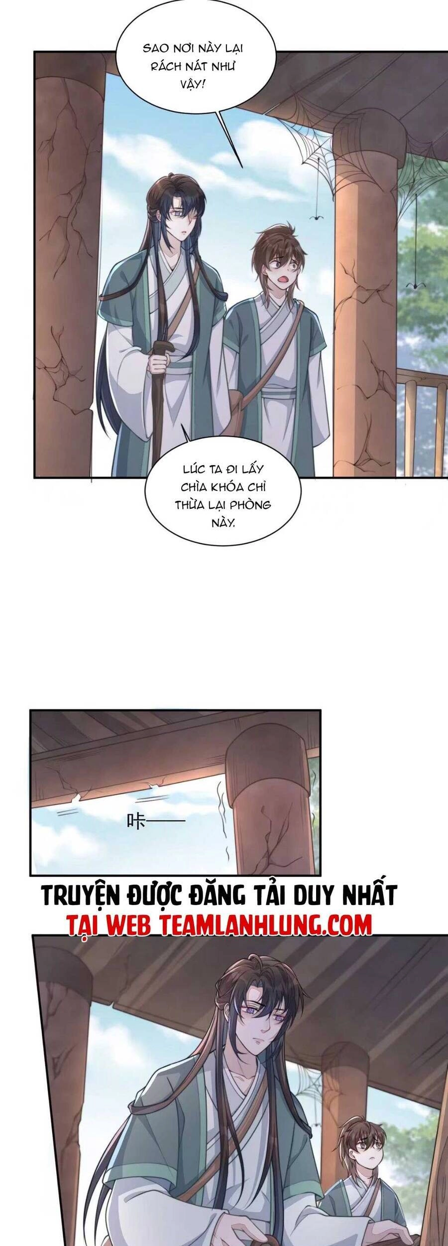 Đặc Công Thần Y Xuyên Không Chapter 13 - 24