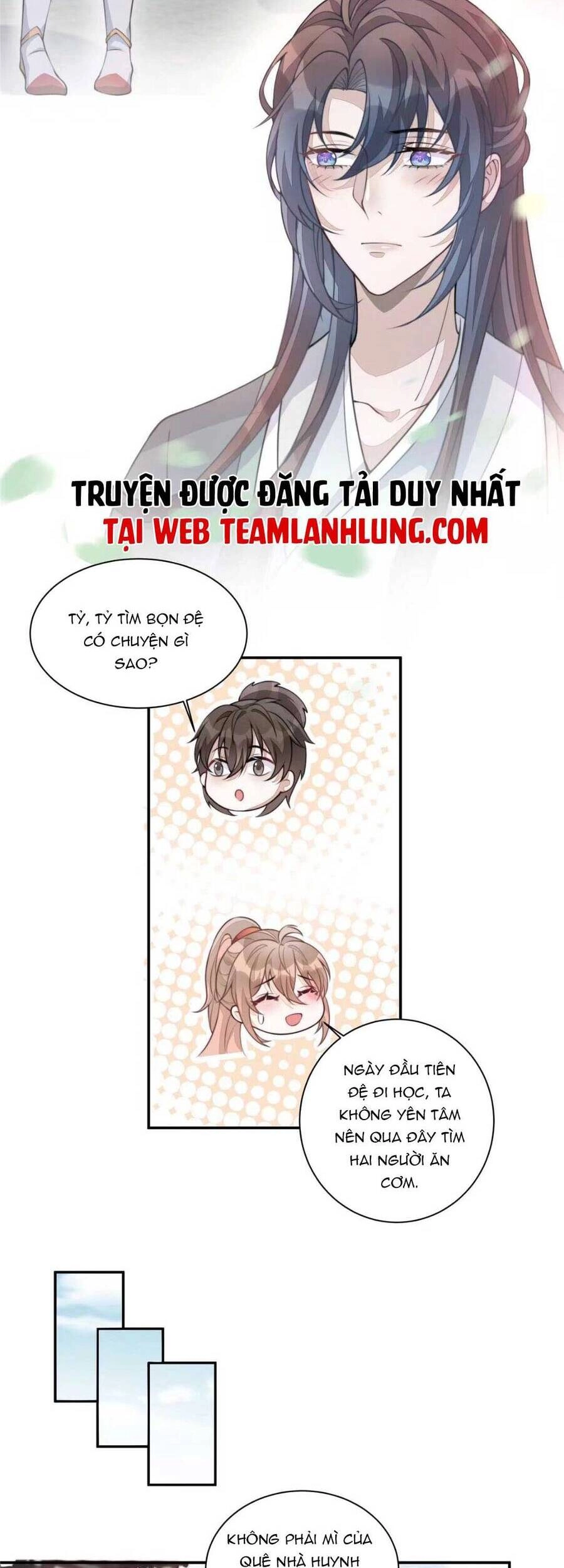 Đặc Công Thần Y Xuyên Không Chapter 13 - 27