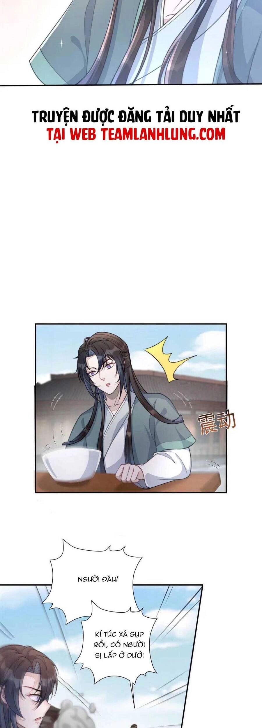 Đặc Công Thần Y Xuyên Không Chapter 13 - 30