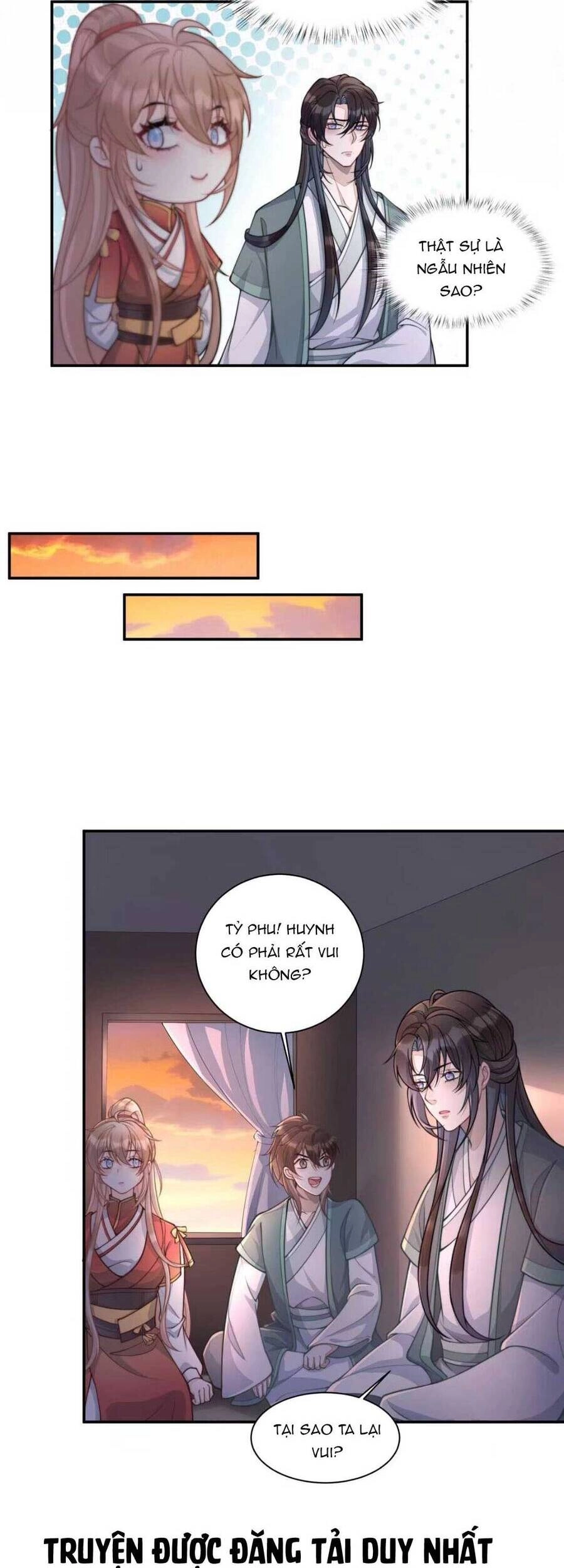 Đặc Công Thần Y Xuyên Không Chapter 13 - 32