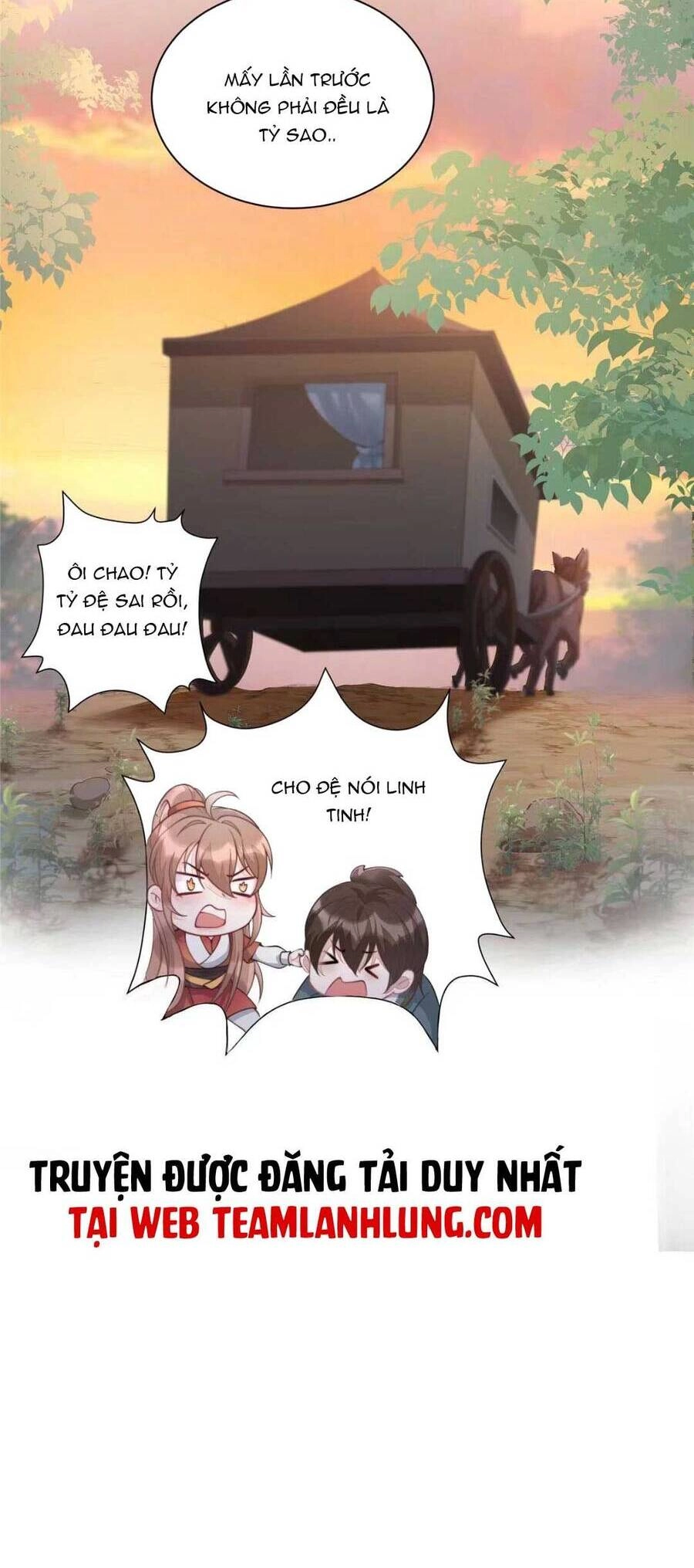 Đặc Công Thần Y Xuyên Không Chapter 13 - 34