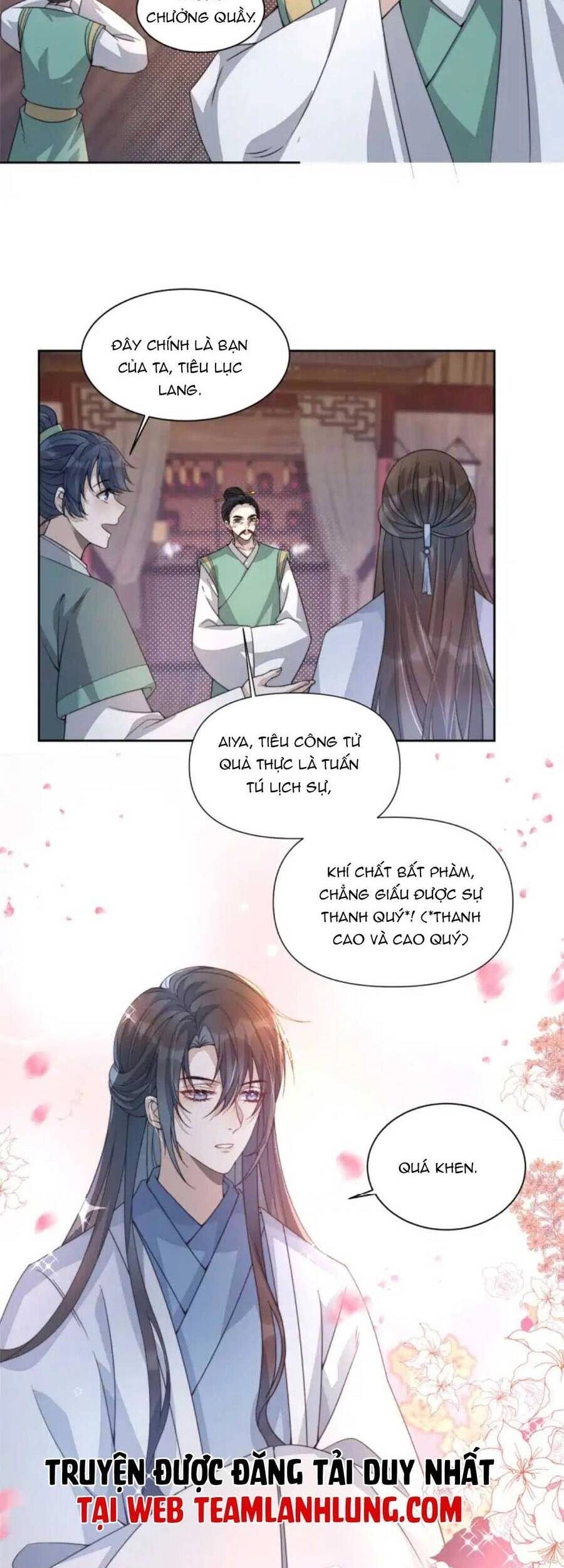 Đặc Công Thần Y Xuyên Không Chapter 14 - 9