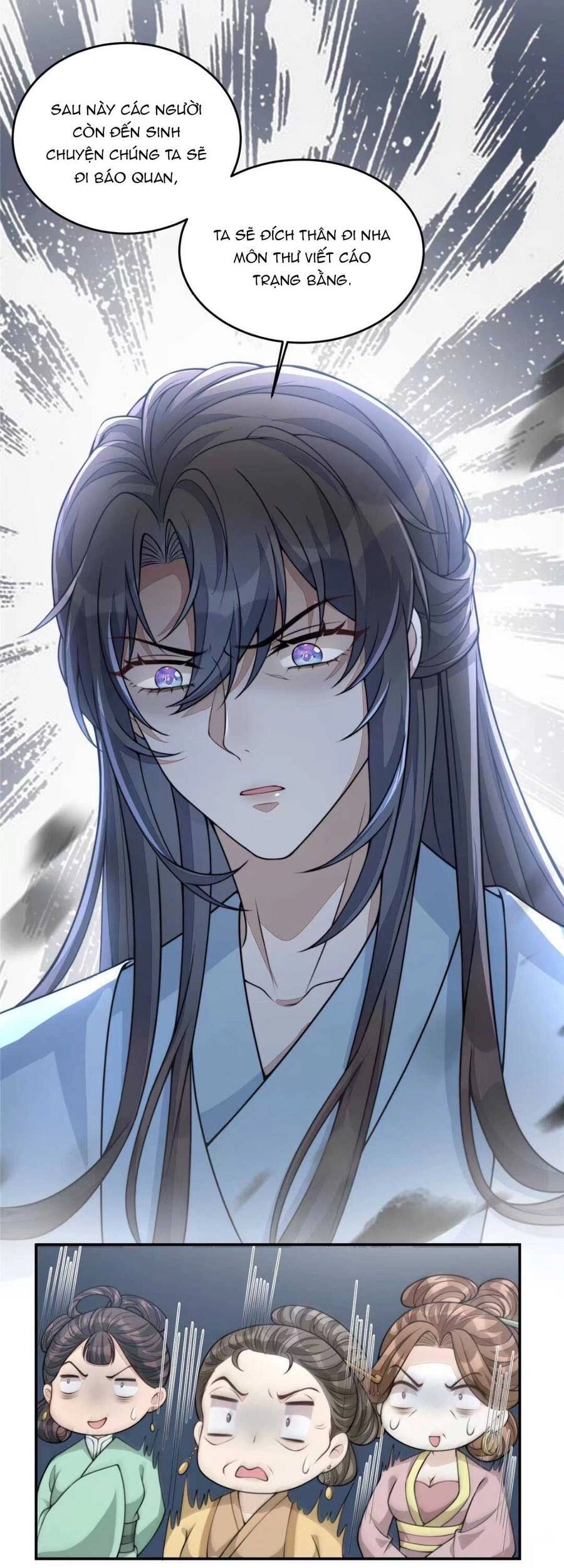 Đặc Công Thần Y Xuyên Không Chapter 15 - 26