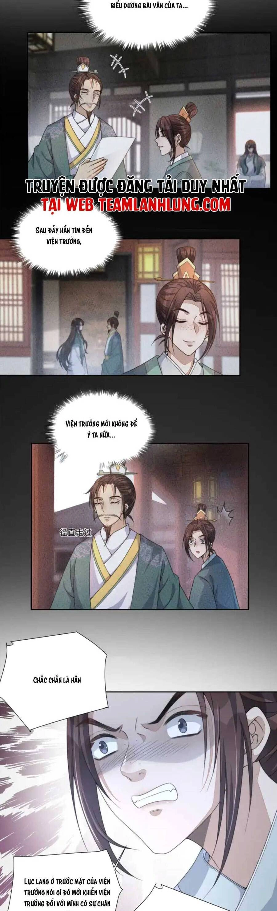 Đặc Công Thần Y Xuyên Không Chapter 16 - 6