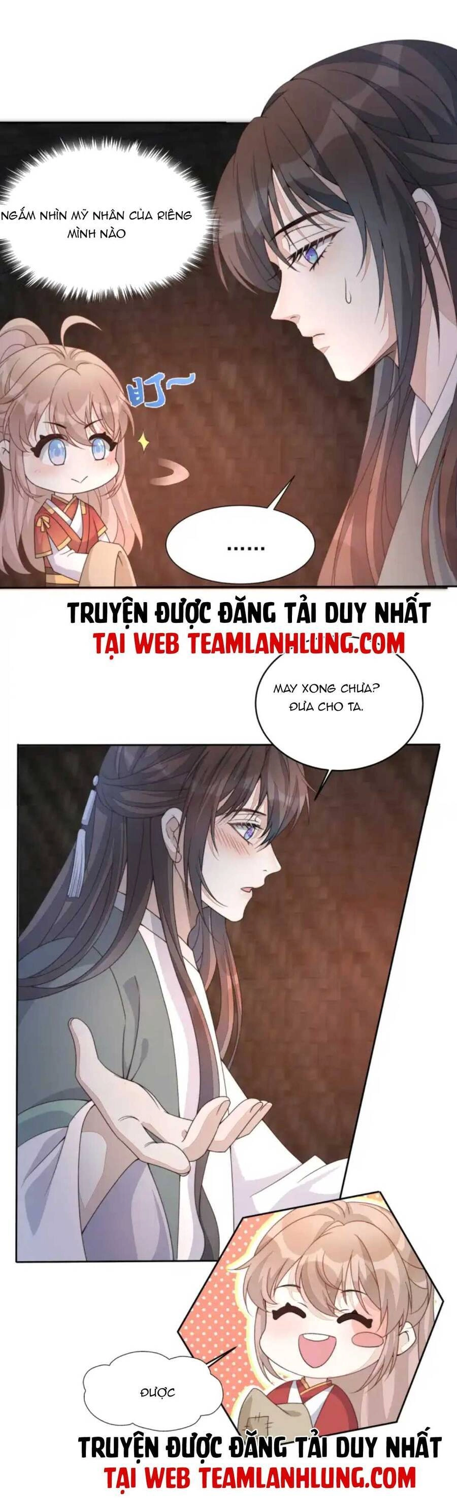 Đặc Công Thần Y Xuyên Không Chapter 16 - 9