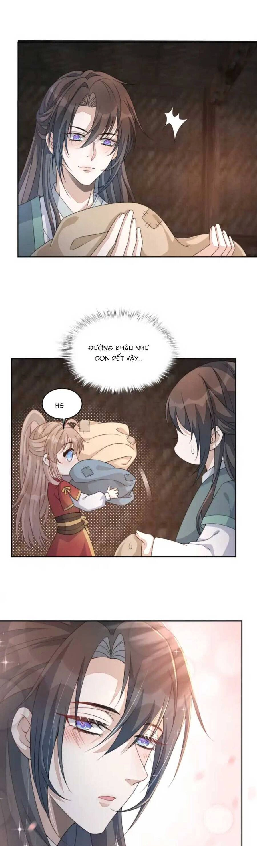 Đặc Công Thần Y Xuyên Không Chapter 16 - 10