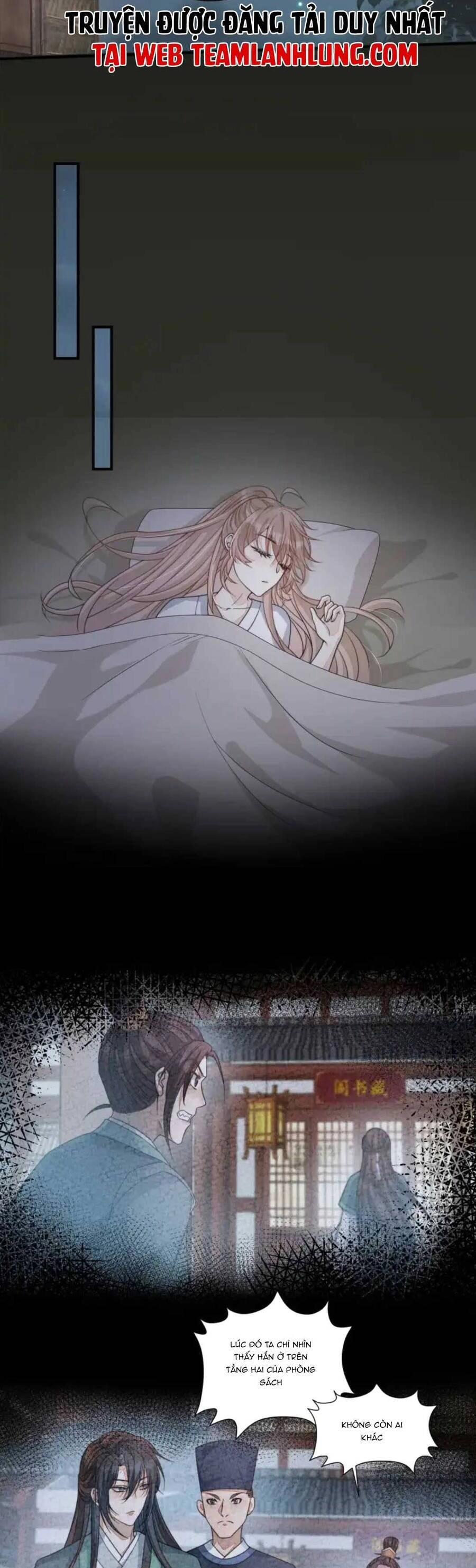 Đặc Công Thần Y Xuyên Không Chapter 16 - 13