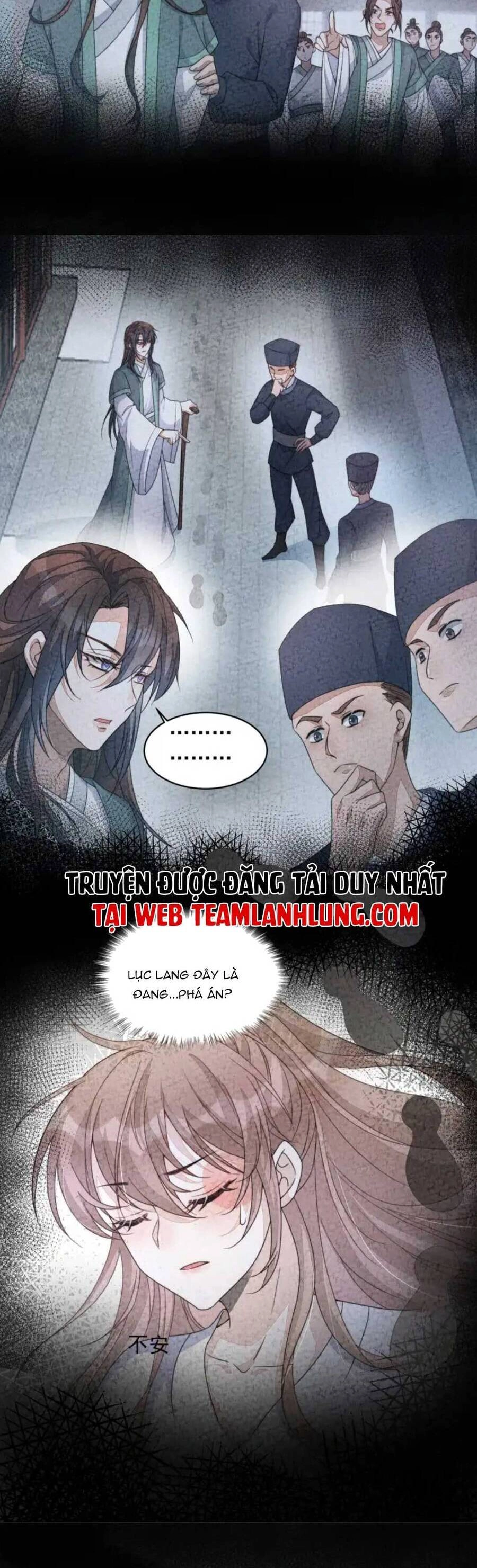 Đặc Công Thần Y Xuyên Không Chapter 16 - 14