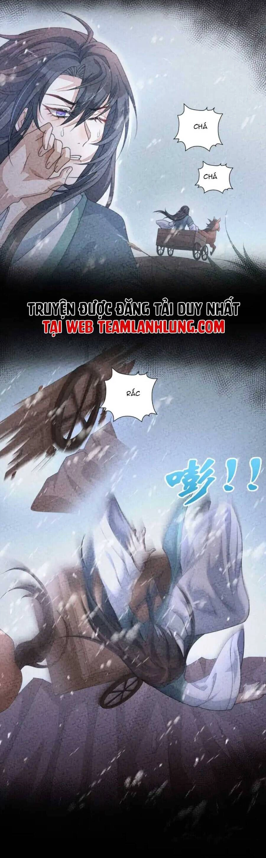 Đặc Công Thần Y Xuyên Không Chapter 16 - 16