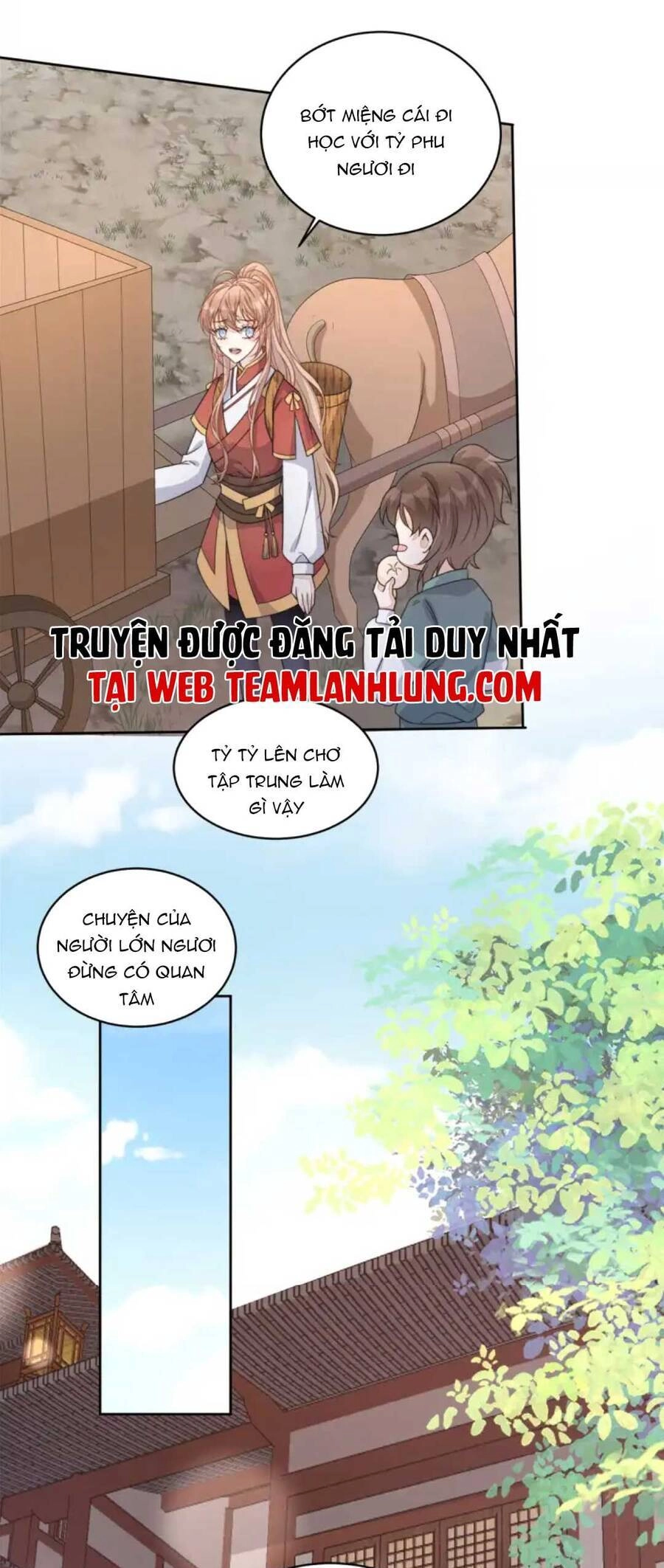 Đặc Công Thần Y Xuyên Không Chapter 16 - 22